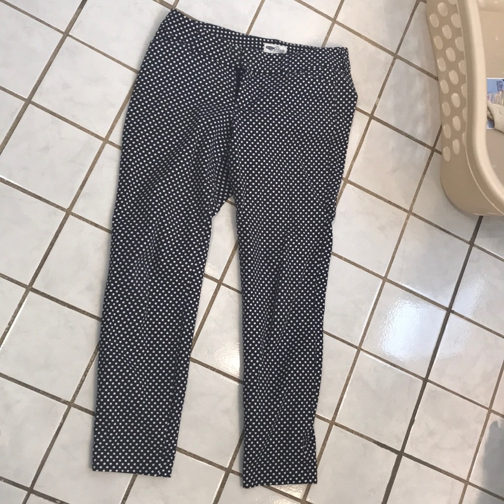 Old navy pixie pants
